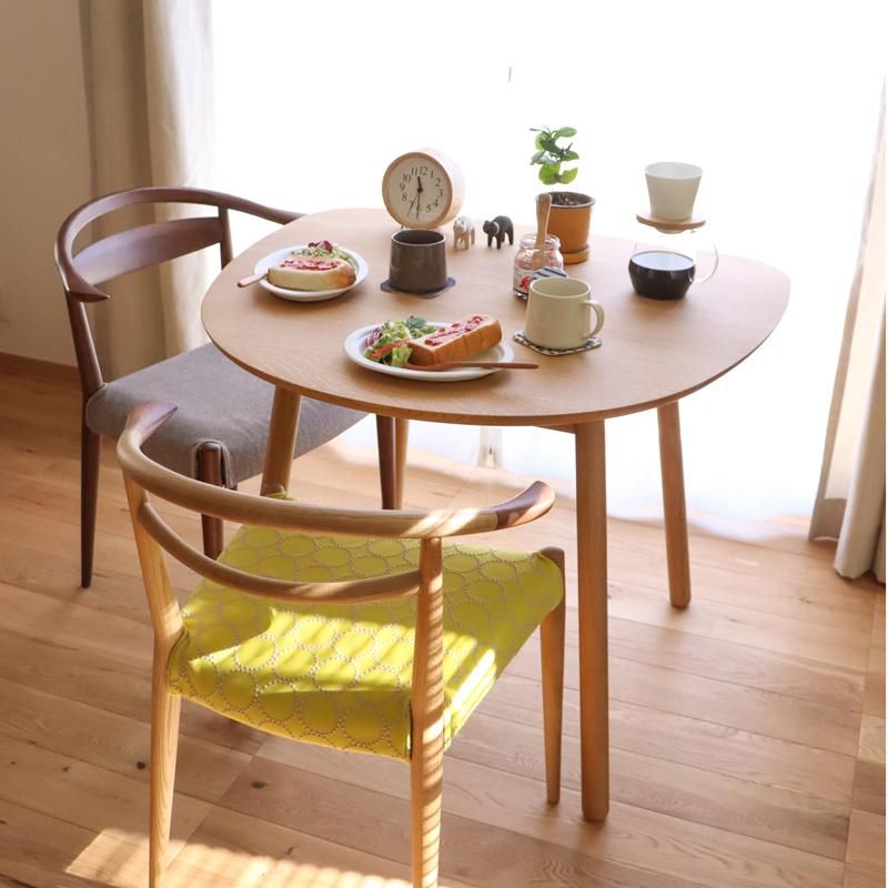 cobrina(コブリナ)変形テーブル - 丁寧な暮らしの店|三島家具 cobrina(コブリナ)変形テーブル - 丁寧な暮らしの店|三島家具