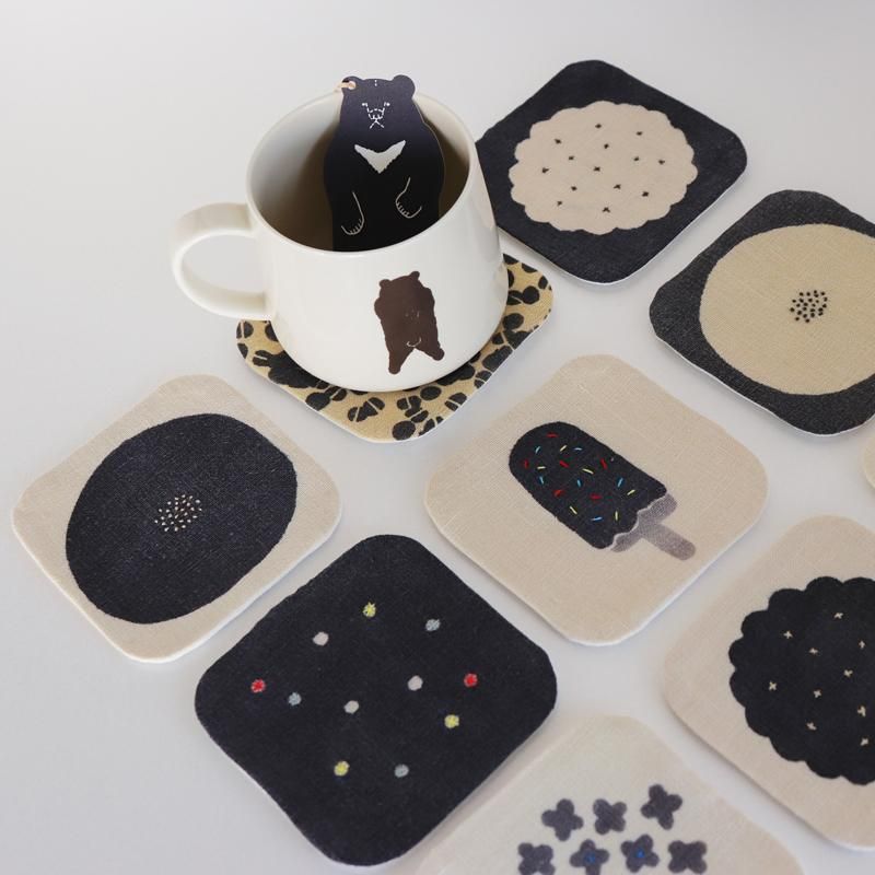 トモタケ / コースター - 丁寧な暮らしの店｜三島家具オンラインショップ