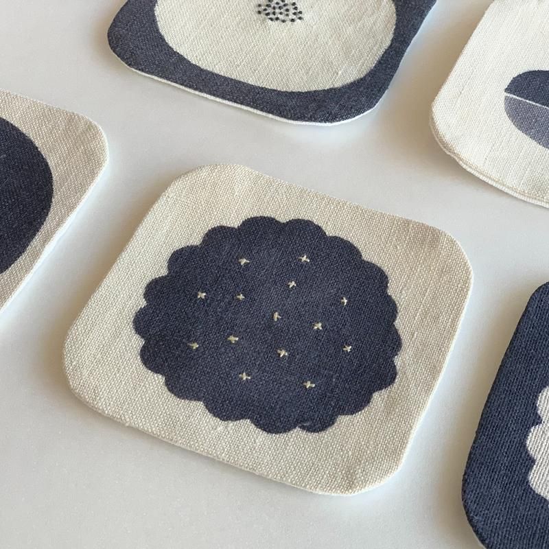 トモタケ / コースター - 丁寧な暮らしの店｜三島家具オンラインショップ