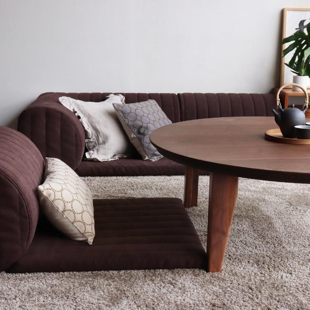 その他 ru_ コンパクトローソファ｜B-COMPANY公式オンラインショップ