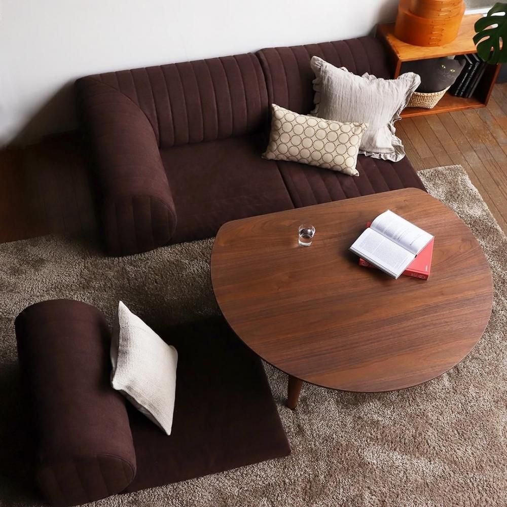 SKIP1 MINI スキップ1 ミニソファL型右・左｜三島家具オンラインショップ