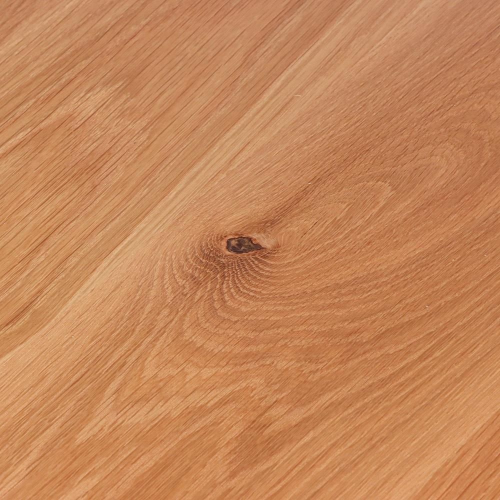 三島家具オリジナル SELECTダイニングテーブル 木製4本脚 - 丁寧