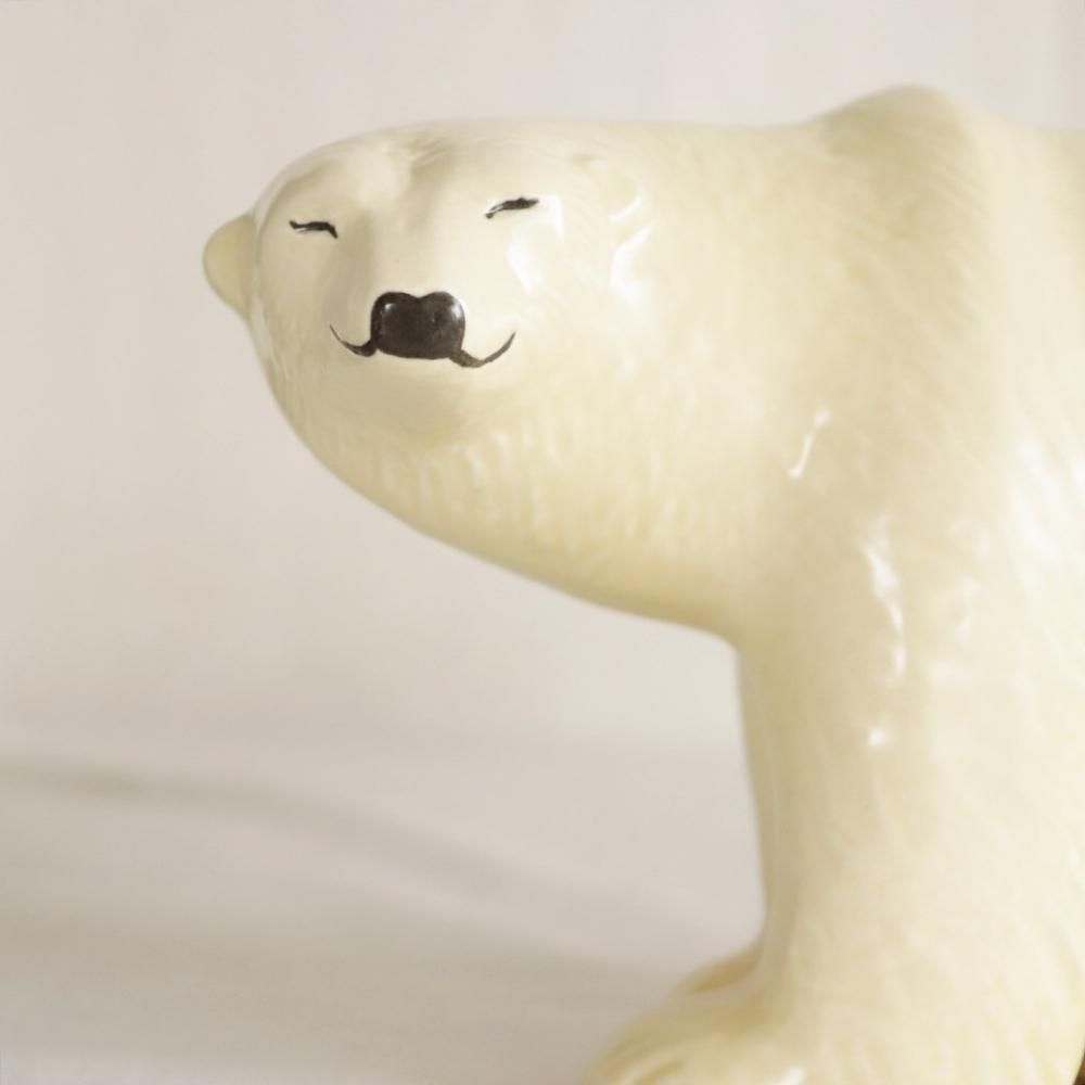 LISA LARSON / リサラーソン / Polar Bear(ポーラーベアー) / L LISA LARSON / リサラーソン / Polar Bear(ポーラーベアー) / L