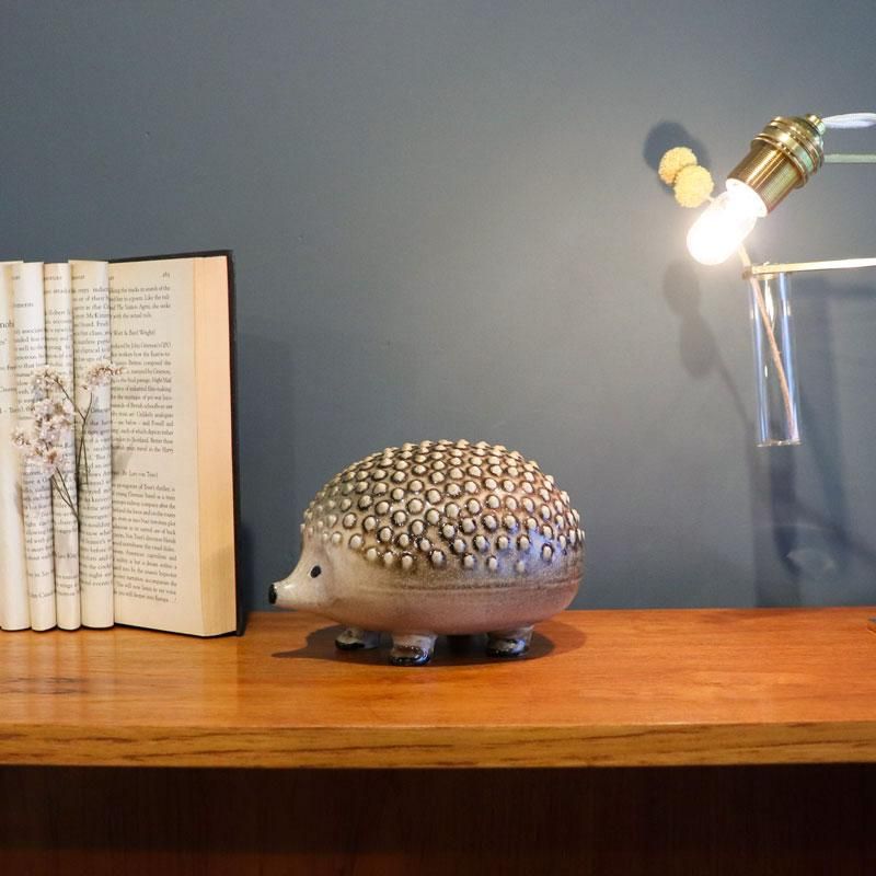 LISA LARSON / ヴィンテージ / WWF / Hedgehog(ヘッジホッグ LISA LARSON / ヴィンテージ / WWF / Hedgehog(ヘッジホッグ