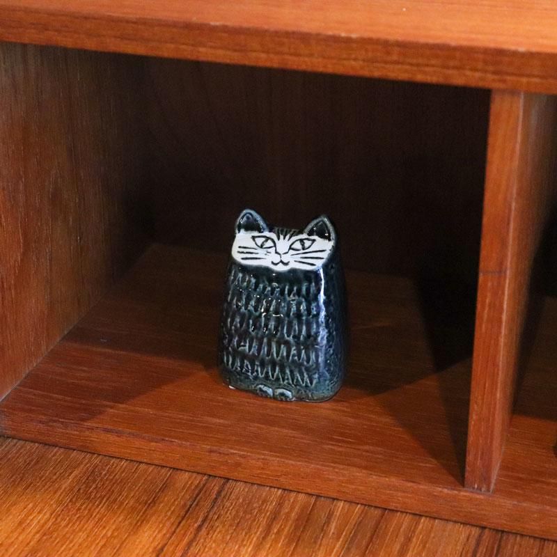 LISA LARSON / VINTAGE / Liten Katt / Blue 丁寧な暮らしの店 LISA LARSON / VINTAGE / Liten Katt / Blue 丁寧な暮らしの店