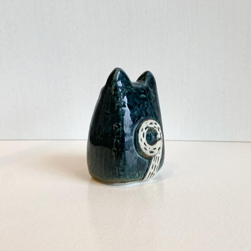 LISA LARSON / VINTAGE / Liten Katt / Blue 丁寧な暮らしの店 LISA LARSON / VINTAGE / Liten Katt / Blue 丁寧な暮らしの店