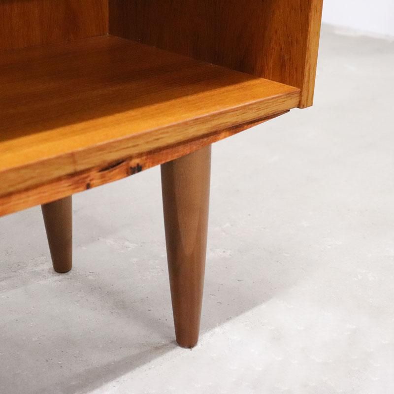 ヴィンテージ家具 / ブックシェルフ/ 北欧デンマーク /BS-001D ヴィンテージ家具 / ブックシェルフ/ 北欧デンマーク /BS-001D