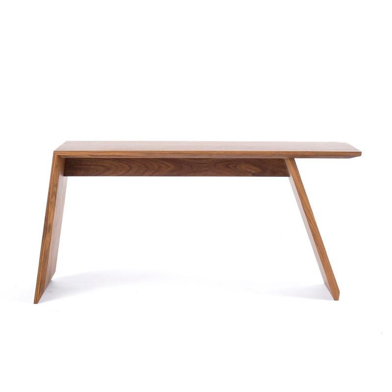 ◇LEGNATEC レグナテック リッツ リビングテーブル レッドオーク材 北欧