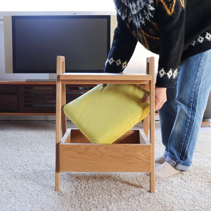 Relaxing Side bed / キャットサイドベッド / サイドテーブル Relaxing Side bed / キャットサイドベッド / サイドテーブル