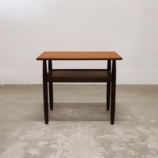 北欧ヴィンテージ家具｜サイドテーブル - 丁寧な暮らしの店｜三島家具