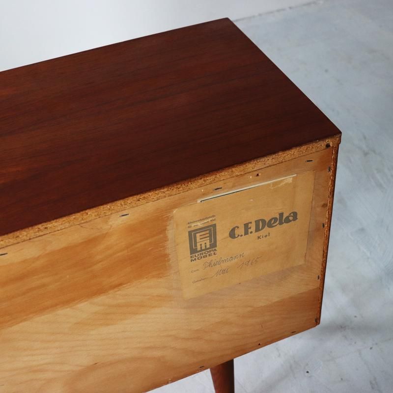 ヴィンテージ家具 / テレビボード/ 北欧デンマーク - 丁寧な暮らしの店