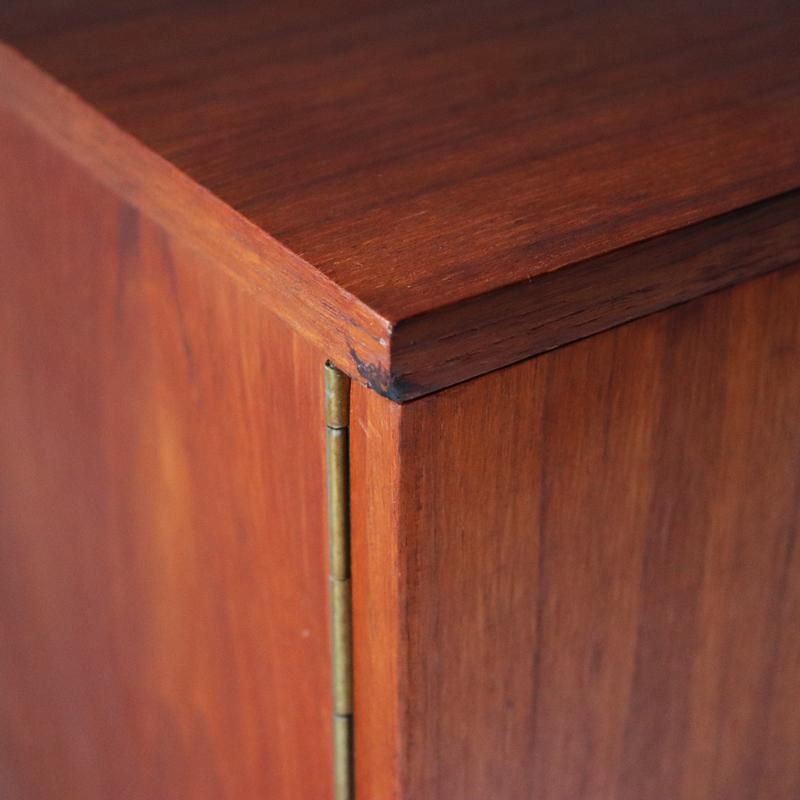 ヴィンテージ家具 / テレビボード/ 北欧デンマーク - 丁寧な暮らしの店