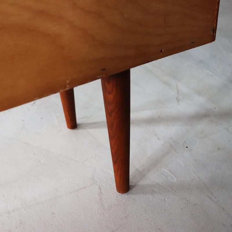 ヴィンテージ家具 / テレビボード/ 北欧デンマーク - 丁寧な暮らしの店