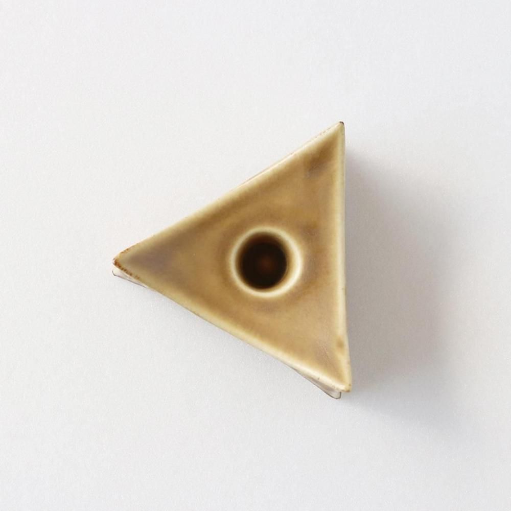 Jens.H.Quitgaard/relief/キャンドルスタンド｜三島家具