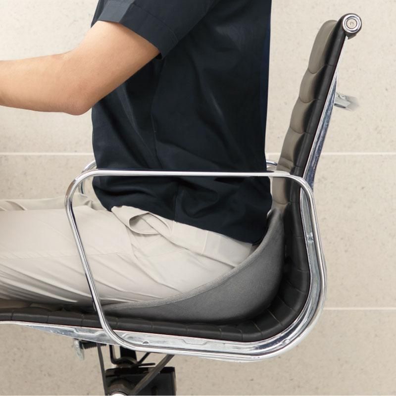 &MEDICAL アンドメディカル KURA SEAT Amazon.co.jp: アンドメディカル KURA SEAT 座椅子 姿勢矯正