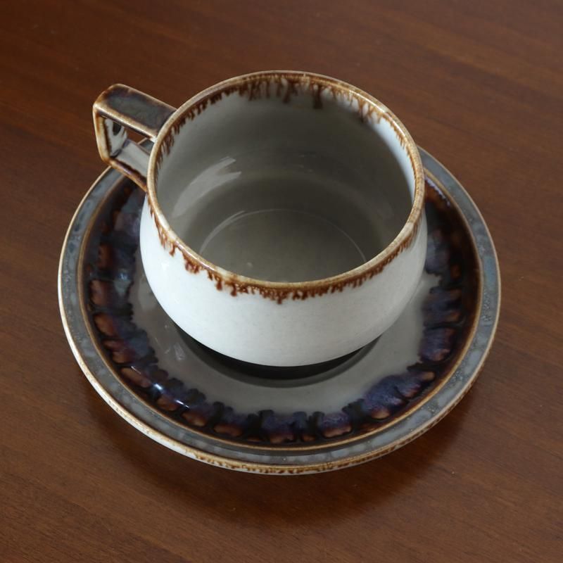 No.2 クイストゴー メキシコ Jens.H.Quistgaard Mexico コーヒー