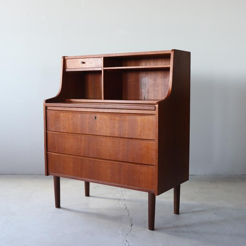 ビンテージ家具❗️ブックビューロー　Mid-Century MODERN ビンテージ家具❗️ブックビューロー Mid-Century MODERN