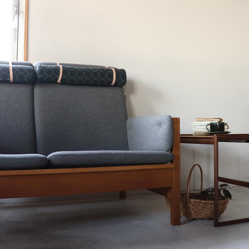ヴィンテージ家具/ソファ/Fredericia(フレデリシア)Model2252 ヴィンテージ家具/ソファ/Fredericia(フレデリシア)Model2252