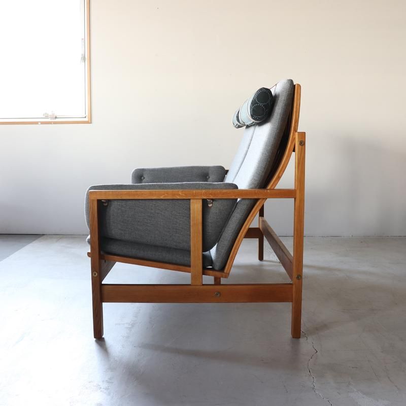 ヴィンテージ家具/ソファ/Fredericia(フレデリシア)Model2252