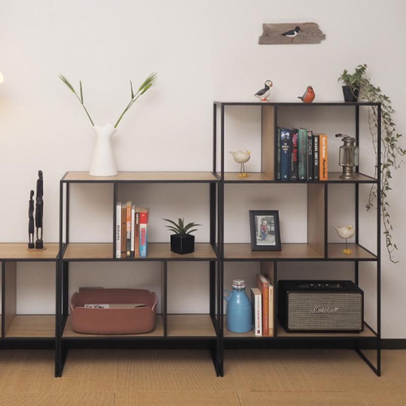 CORE ONE / コアワン / DICE / ダイス / 121 / シェルフ / オーク