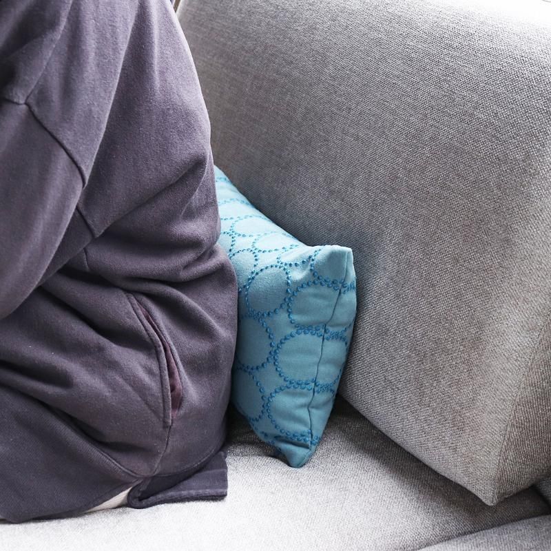 数量限定】 ミナペルホネン の生地を使用したミニクッション 数量限定】 ミナペルホネン の生地を使用したミニクッション