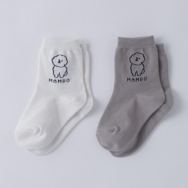 CLASKA (饹)  / MAMBO / å / å / 13-15cm