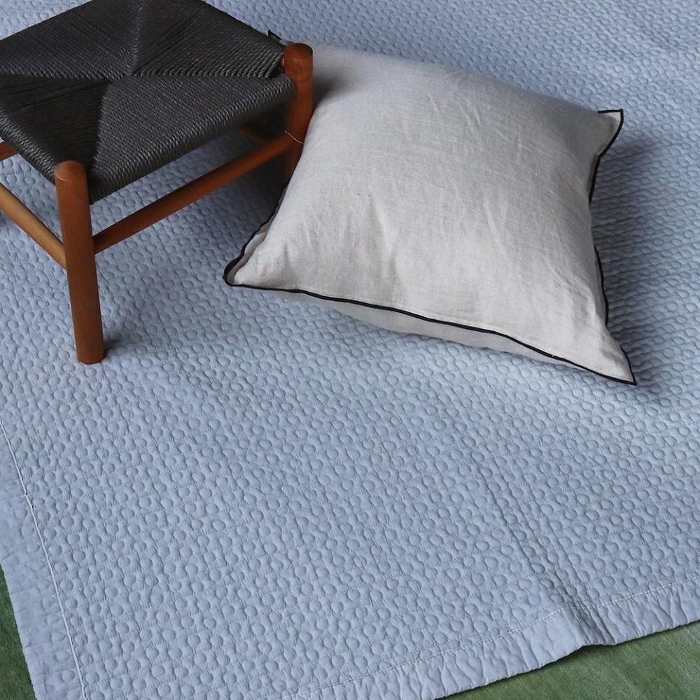 キルティングマット Dot ibul グレー 200cm x 230cm 楽天市場】キルティングマット Dot ibul ドット イブル 200×230