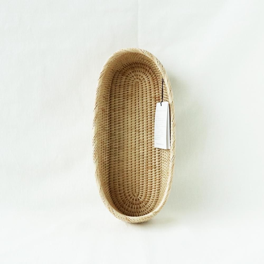 Frangipani Rattans / フランジパニラタン / カトラリーケース