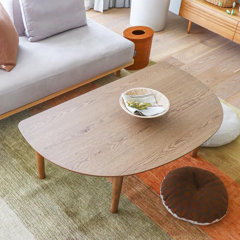 renoこたつ | 120cm | オーク - 丁寧な暮らしの店｜三島家具