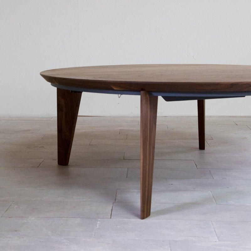 ENこたつ|90-120cm|無垢材 - 丁寧な暮らしの店|三島家具 ENこたつ|90-120cm|無垢材 - 丁寧な暮らしの店|三島家具