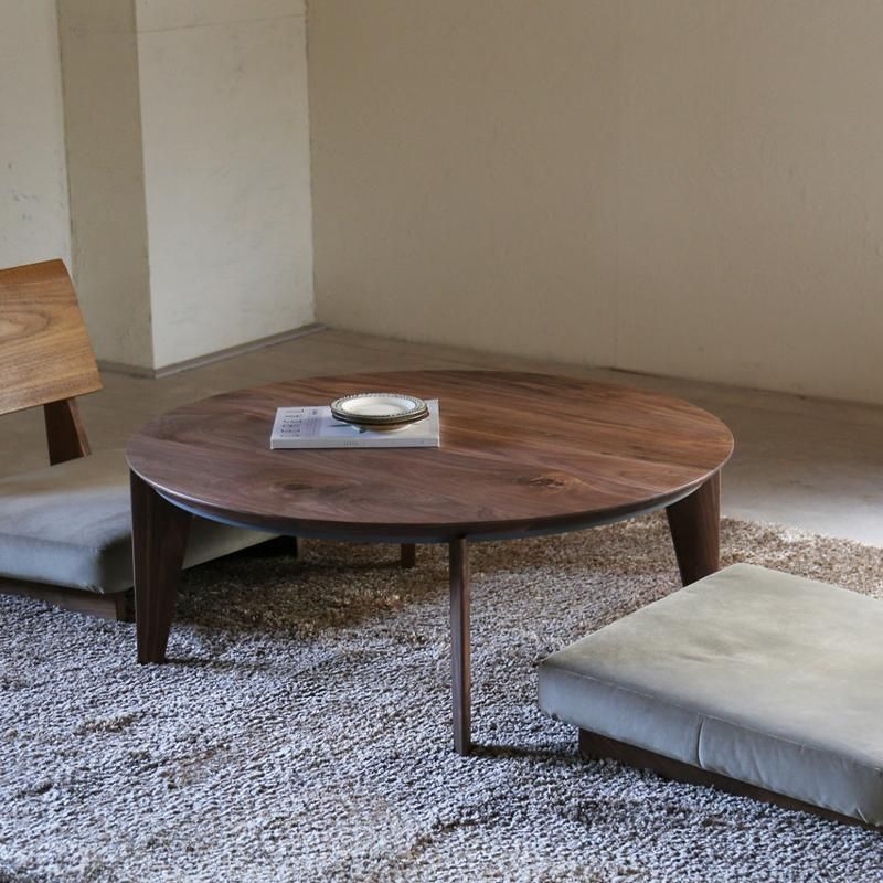 ENこたつ|90-120cm|無垢材 - 丁寧な暮らしの店|三島家具 ENこたつ|90-120cm|無垢材 - 丁寧な暮らしの店|三島家具