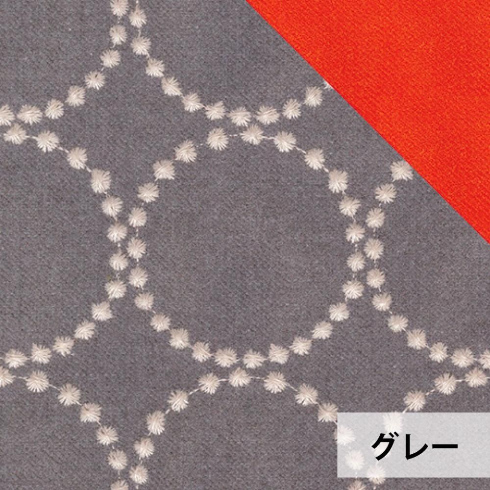 MARUNI60（マルニ60）/ ミナペルホネン dop-tambourine