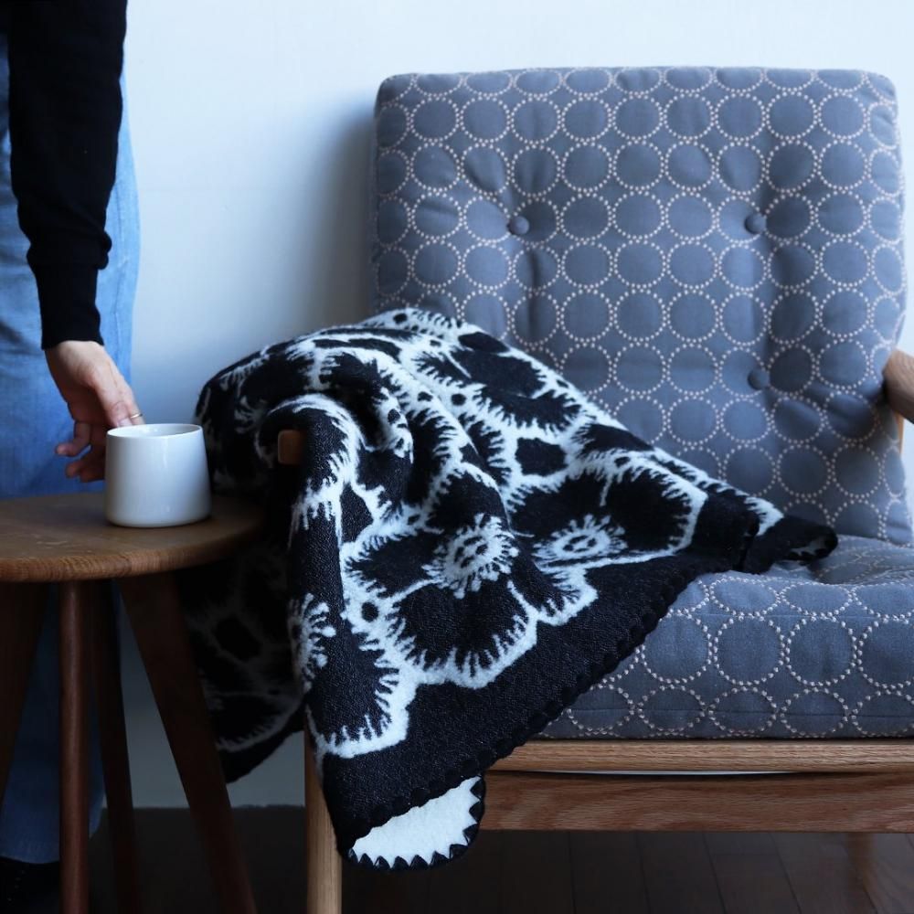 マルニ60 ミナペルホネン タンバリン クッション 単品