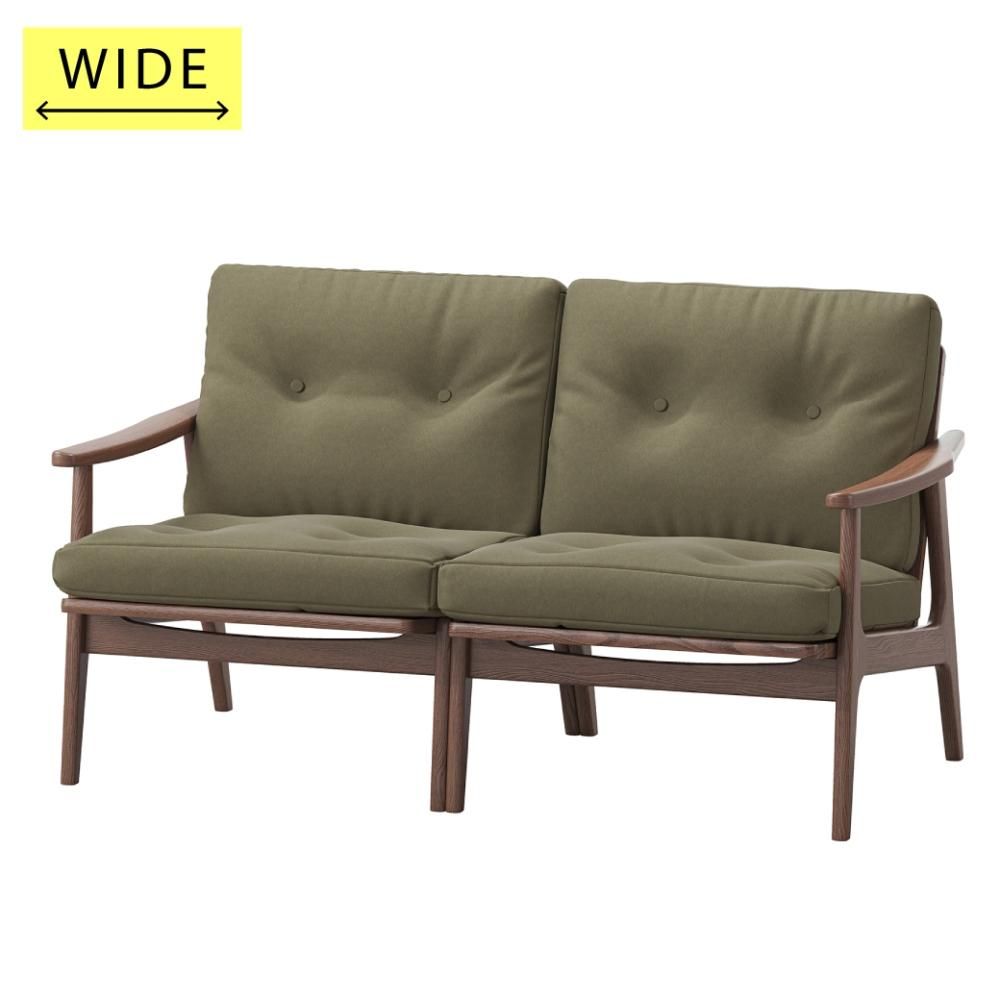 マルニ60 2人掛けソファー 売場展開中！！！