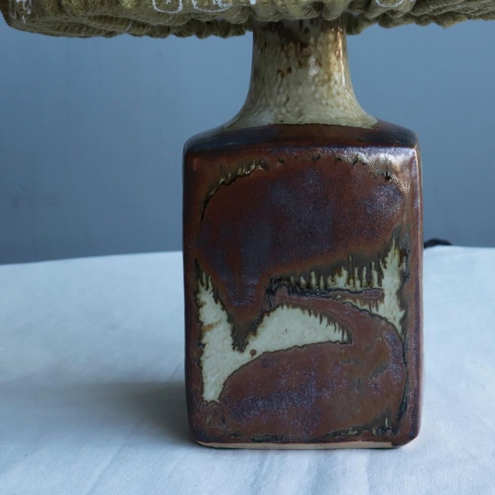 ヴィンテージランプ/テーブルスタンド/北欧デンマーク/ミナペルホネン