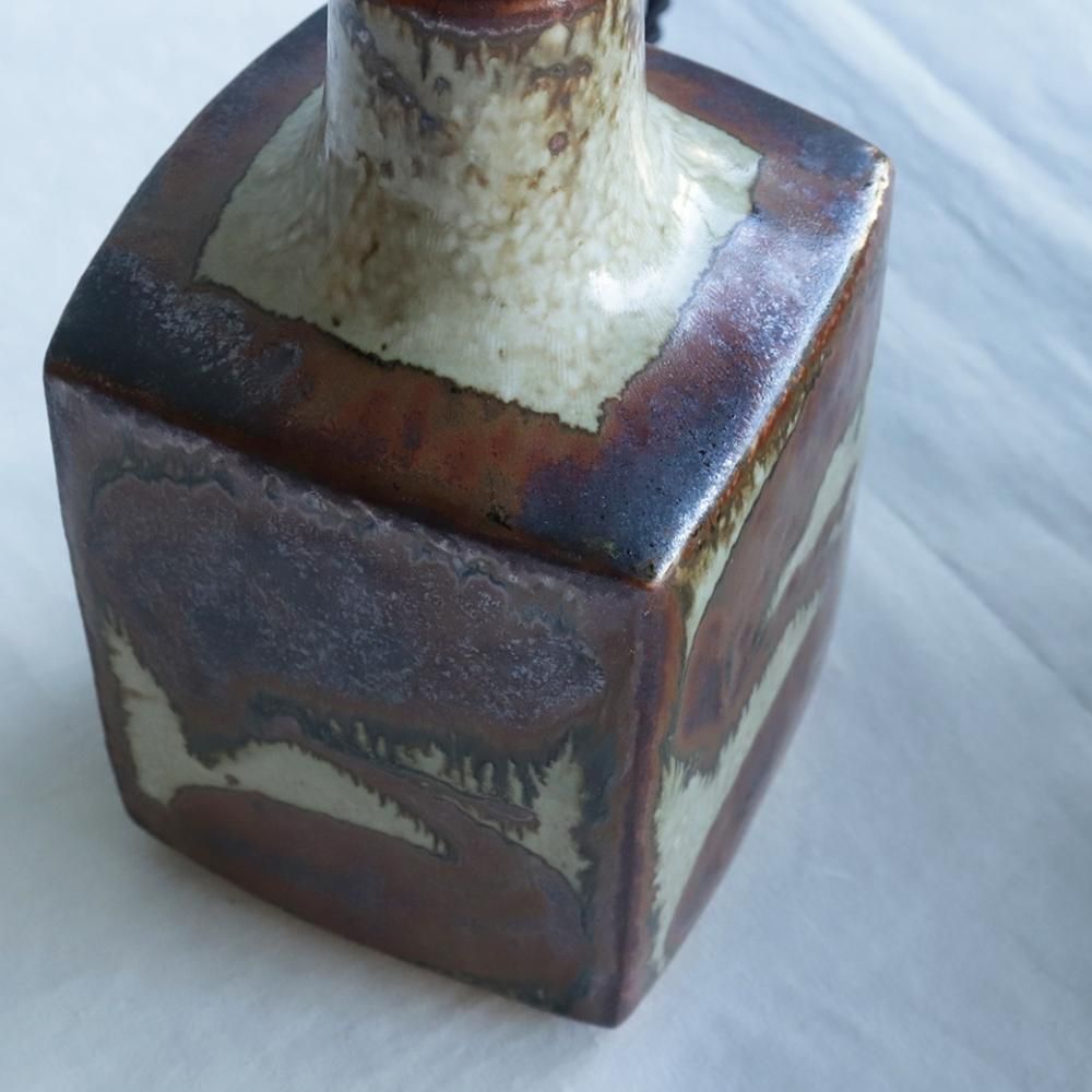 デンマークアンティーク ミディポヮンのベルプル デンマークアンティーク ミディポヮンのベルプル