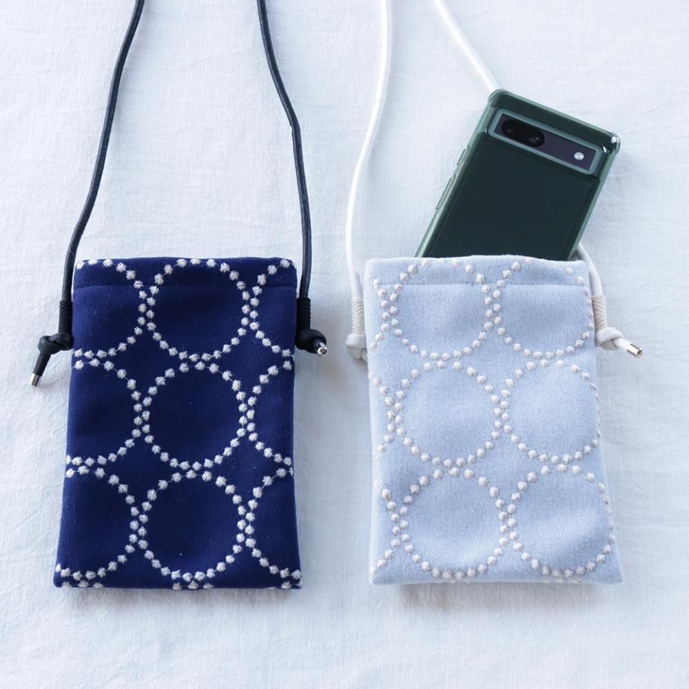 ミナ ペルホネンスマホショルダー- 丁寧な暮らしの店|三島家具 ミナ ペルホネンスマホショルダー- 丁寧な暮らしの店|三島家具