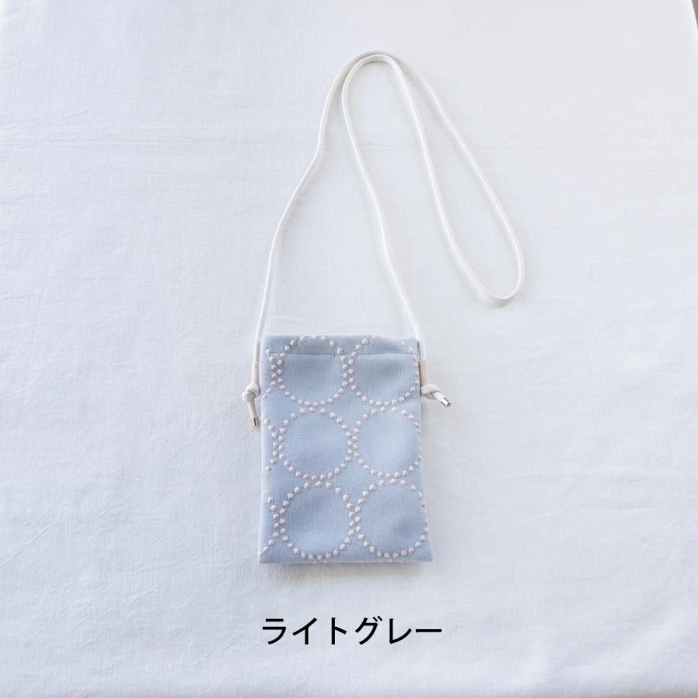 ミナ ペルホネンスマホショルダー- 丁寧な暮らしの店|三島家具 ミナ ペルホネンスマホショルダー- 丁寧な暮らしの店|三島家具
