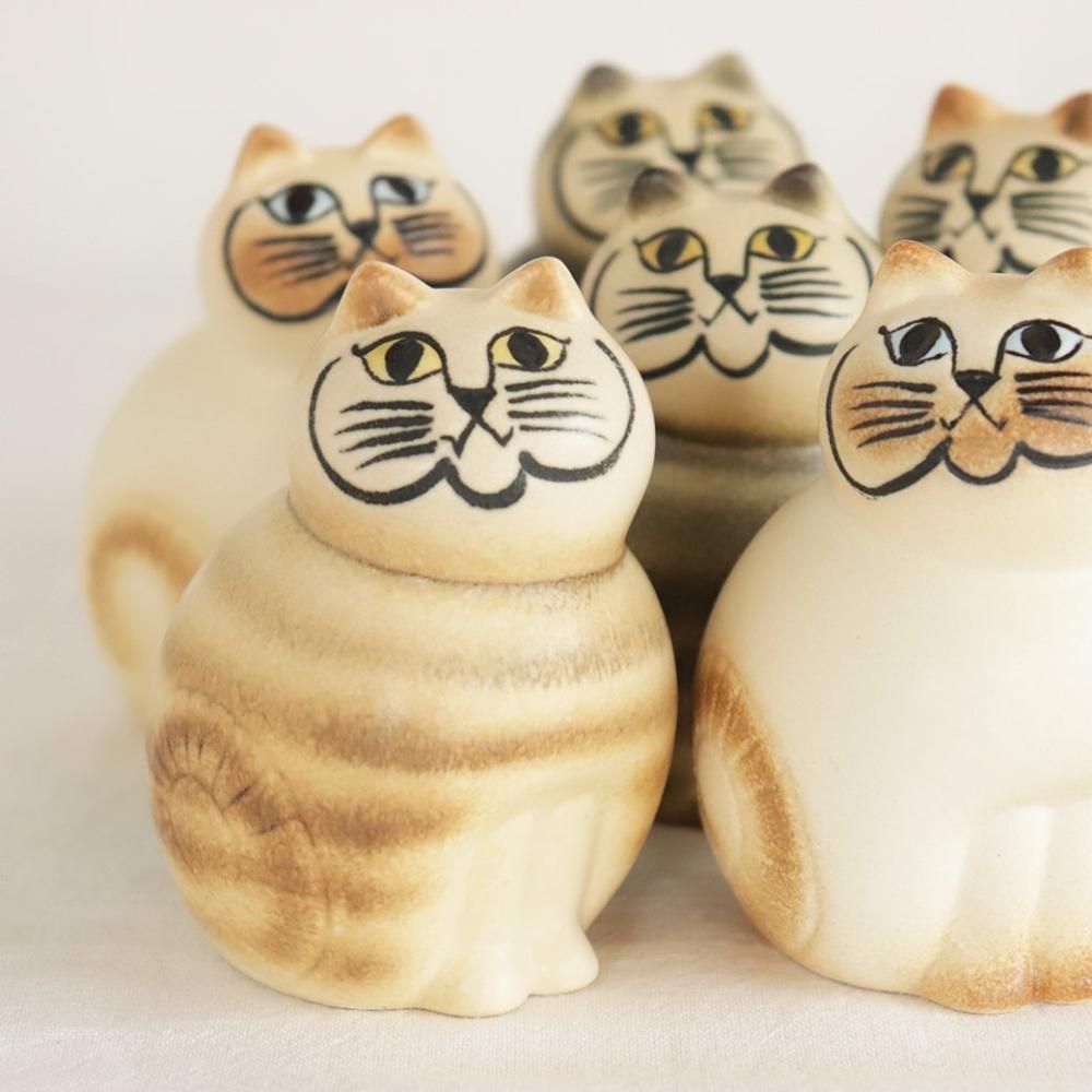 リサラーソン『ミア』 リサラーソン/ミア/ホワイトグレー/SM-丁寧な暮らしの店｜三島家具