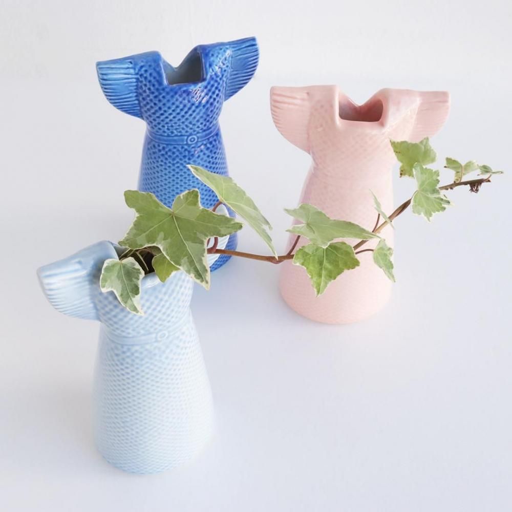 リサラーソン ドレス　希少　花瓶 LISA LARSON / リサラーソン / ドレス / フラワーベース / 花器