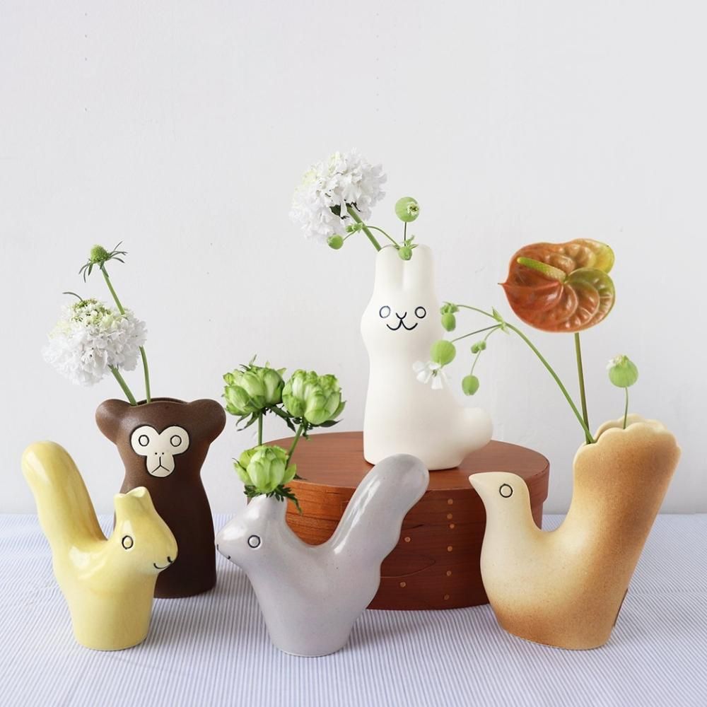 En Liten Van / エン リトゥン ヴァン / RABBIT(ウサギ En Liten Van / エン リトゥン ヴァン / RABBIT(ウサギ