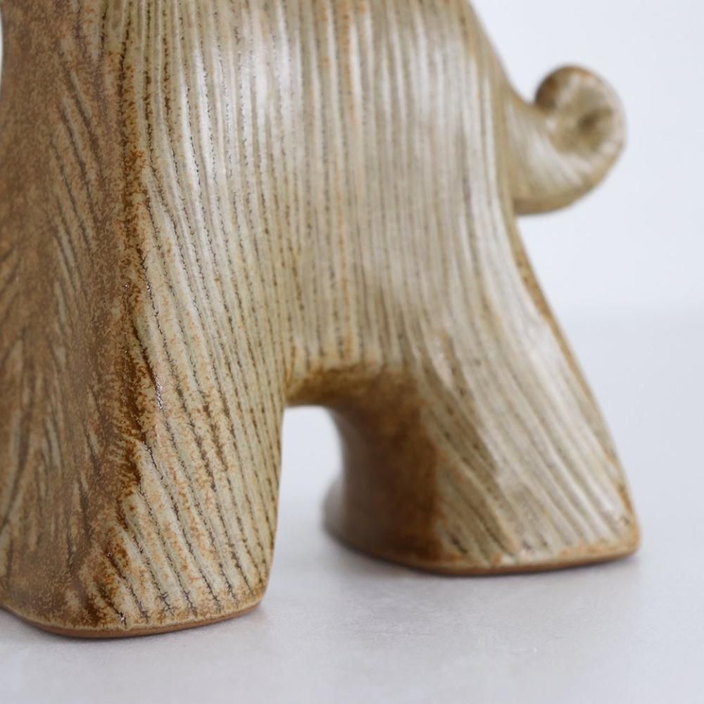 LISA LARSON / リサラーソン / ヴィンテージ / Vov / ウーフ / AFGUN