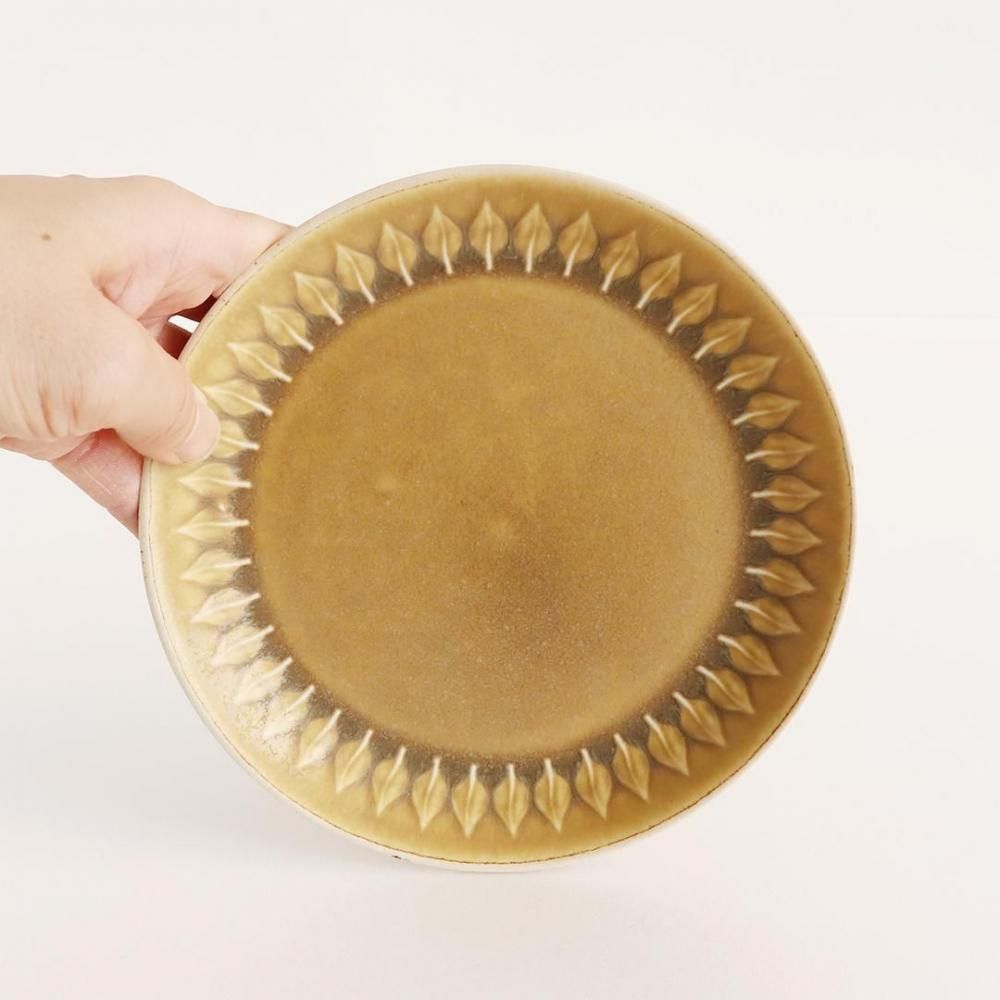 Jens.H.Quitgaard(󥹡ȥ)/ơ/relief(꡼)/ץ졼/16.5cm/202504-12