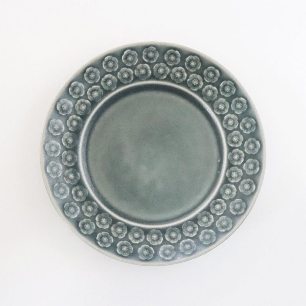 Jens.H.Quitgaard / 󥹡ȥ / ơ / Azur /  / ץ졼 / 17cm / 2401-0642B