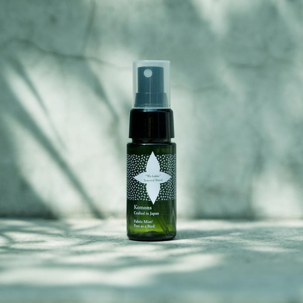 Komons /  / ѥե֥åߥ / Free as a Bird / ¥ϥå / Mini / 30ml