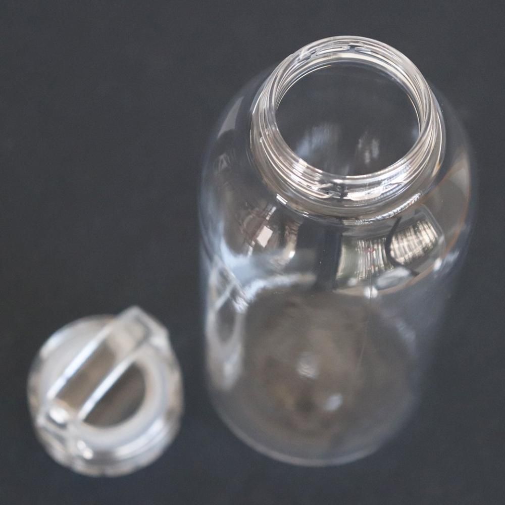 KINTO (キントー) / ウォーターボトル / クリア / 500ml - 丁寧 KINTO (キントー) / ウォーターボトル / クリア / 500ml - 丁寧