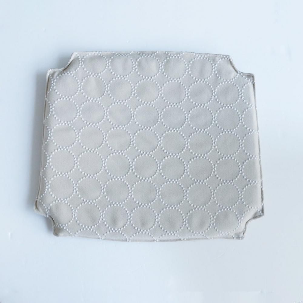 ミナペルホネン Yチェア専用シートクッション|数量限定|三島 ミナペルホネン Yチェア専用シートクッション|数量限定|三島