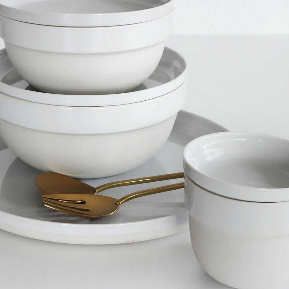 1616 arita japan (アリタジャパン) / CMA Clay / Stack Flat / 79