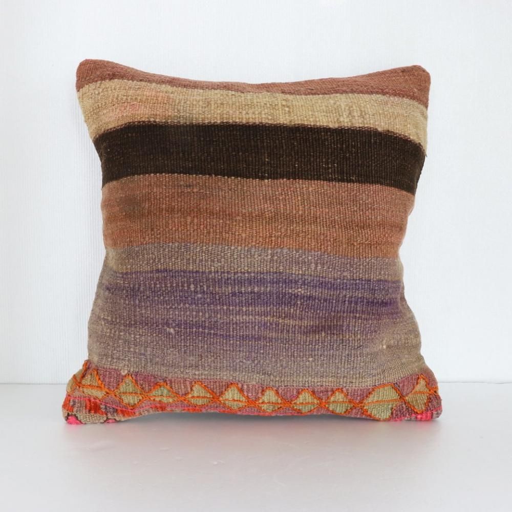 キリムクッションカバー キリムクッションカバー 50cm×53cm No