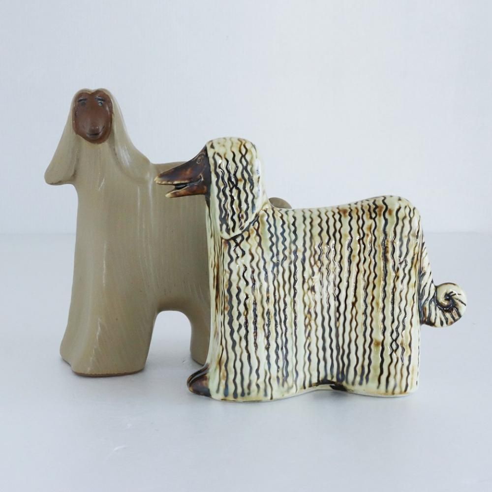 リサラーソン/ヴィンテージ/KENNEL/AFGUN|三島家具オンライン リサラーソン/ヴィンテージ/KENNEL/AFGUN|三島家具オンライン